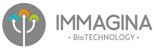 Logo: Immagina Biotechnology